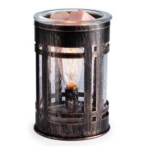 MISSION VINTAGE STYLE FRAGRANCE WARMER