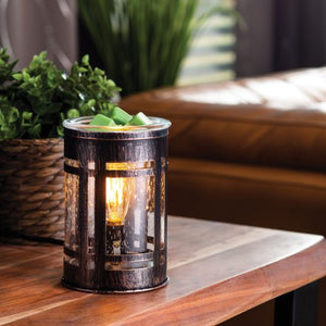 MISSION VINTAGE STYLE FRAGRANCE WARMER