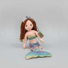Load image into Gallery viewer, OMBREZ MERMAID
