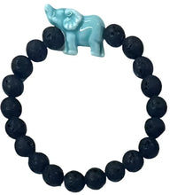 Load image into Gallery viewer, SIMPLY SOUTHERN ELEPHANT TRACKER BRACELET
