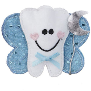 TOOTH FAIRY PILLOW