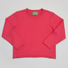 Load image into Gallery viewer, PINK LEMONADE ROLL NECK
