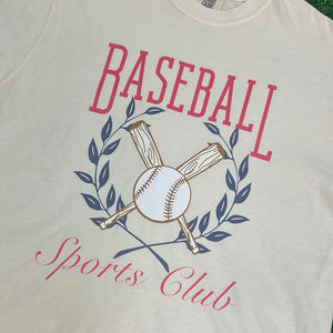 BASEBALL SPORTS CLUB