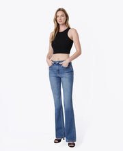 Load image into Gallery viewer, FLYING MONKEY ERR FREE HIGH RISE BOOT CUT JEANS
