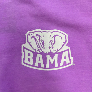 ALABAMA COLLAGE TEE