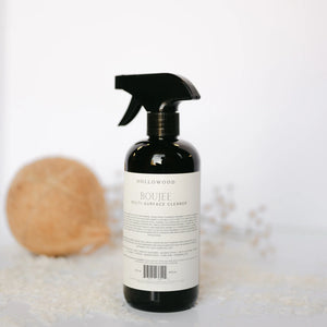 BOUJEE MULTI-SURFACE CLEANER