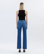 Load image into Gallery viewer, FLYING MONKEY HIGH RISE LOOSE FIT JEANS
