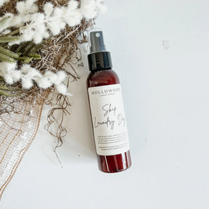 HOLLOWOOD LINEN SPRAY