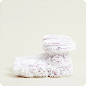 WARMIES BOOTS - LAVENDER MARSHMALLOW