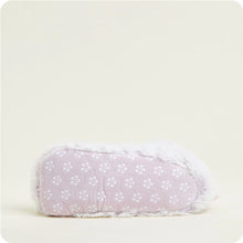 Load image into Gallery viewer, WARMIES BOOTS - LAVENDER MARSHMALLOW
