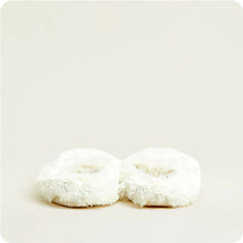 Load image into Gallery viewer, WARMIES SLIPPERS - CREAM
