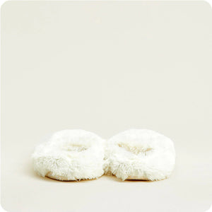 WARMIES SLIPPERS - CREAM