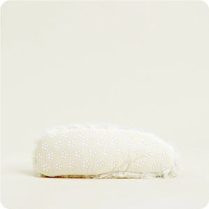 WARMIES SLIPPERS - CREAM