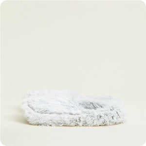 WARMIES SLIPPERS - GRAY MARSHMALLOW