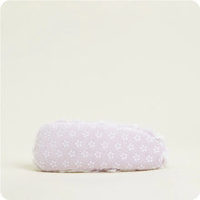 Load image into Gallery viewer, WARMIES SLIPPERS - LAVENDER MARSHMALLOW
