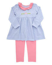 Load image into Gallery viewer, FARM RUFFLE PANT SET
