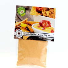Load image into Gallery viewer, FIESTA NACHO CHEESE DIP MIX
