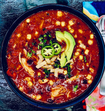 Load image into Gallery viewer, CHICKEN TORTILLA SOUP MIX
