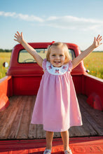 Load image into Gallery viewer, AMERICAN BOW DRESS
