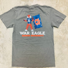 Load image into Gallery viewer, WAR EAGLE AUBIE
