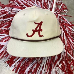 ALABAMA SCRIPT A ROPE CREAM