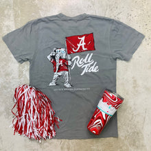Load image into Gallery viewer, ROLL TIDE BIG AL TEE

