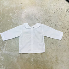Load image into Gallery viewer, BOY&#39;S BUTTON BACK SHIRT
