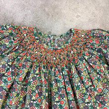 Load image into Gallery viewer, CALICO BISHOP DRESS
