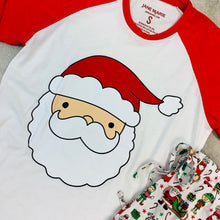 Load image into Gallery viewer, ALL THINGS CHRISTMASJAMMIE SETS L/S
