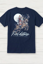 Load image into Gallery viewer, FIELDSTONE BUCK WILD SANTA
