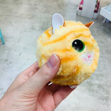 Load image into Gallery viewer, TY BEANIE BOUNCER PURRY
