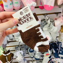 Load image into Gallery viewer, MOUSE CREEK CREW SOCKS
