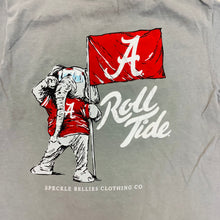 Load image into Gallery viewer, YOUTH ROLL TIDE BIG AL TEE
