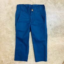 Load image into Gallery viewer, SOUTHBOUND CLASSIC PANTS - NAVY
