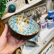 Load image into Gallery viewer, CAPIZ SHELL BOWL

