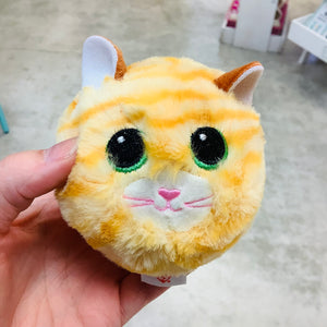 TY BEANIE BOUNCER PURRY