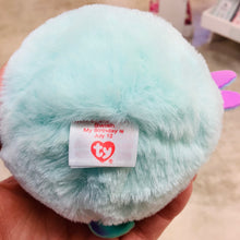 Load image into Gallery viewer, TY BEANIE BOUNCER SWISH
