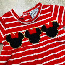 Load image into Gallery viewer, MOUSE EARS GIRLS LEGGING SET
