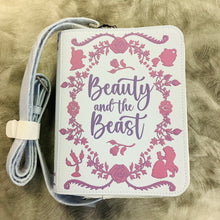 Load image into Gallery viewer, VB DISNEY BELLE CAMERA CASE
