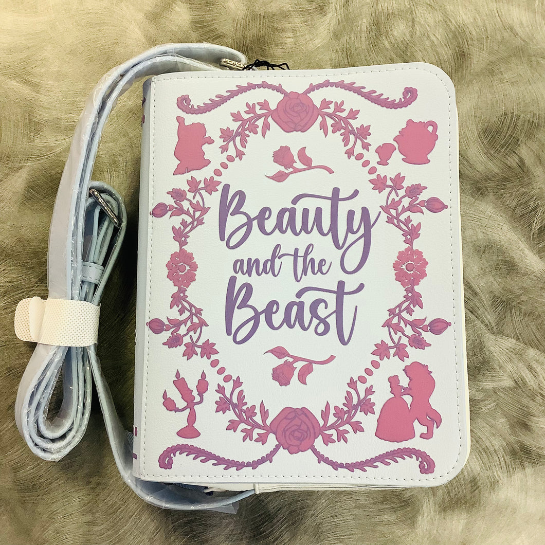 VB DISNEY BELLE CAMERA CASE