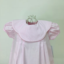 Load image into Gallery viewer, PINK ROSALIND DRESS
