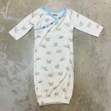 Load image into Gallery viewer, NOAH&#39;S ARK GOWN - 0-3 mo.
