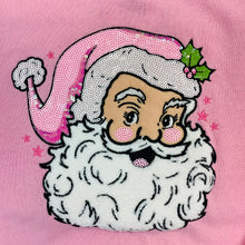 Load image into Gallery viewer, KIDS JOLLY SANTA SWEATSHIRT
