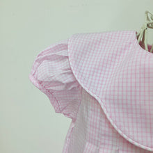 Load image into Gallery viewer, PINK ROSALIND DRESS
