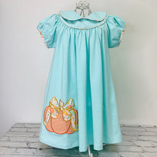 Load image into Gallery viewer, Pretty Pumpkin Dress
