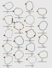 Load image into Gallery viewer, SIMPLY SOUTHERN STACK BRACELET
