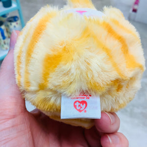 TY BEANIE BOUNCER PURRY