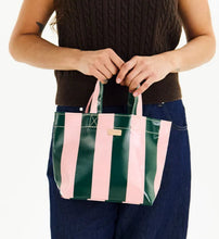 Load image into Gallery viewer, CONSUELA CLASSIC MINI TOTE FERN
