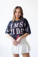 Load image into Gallery viewer, OVERSIZE BAND TEE
