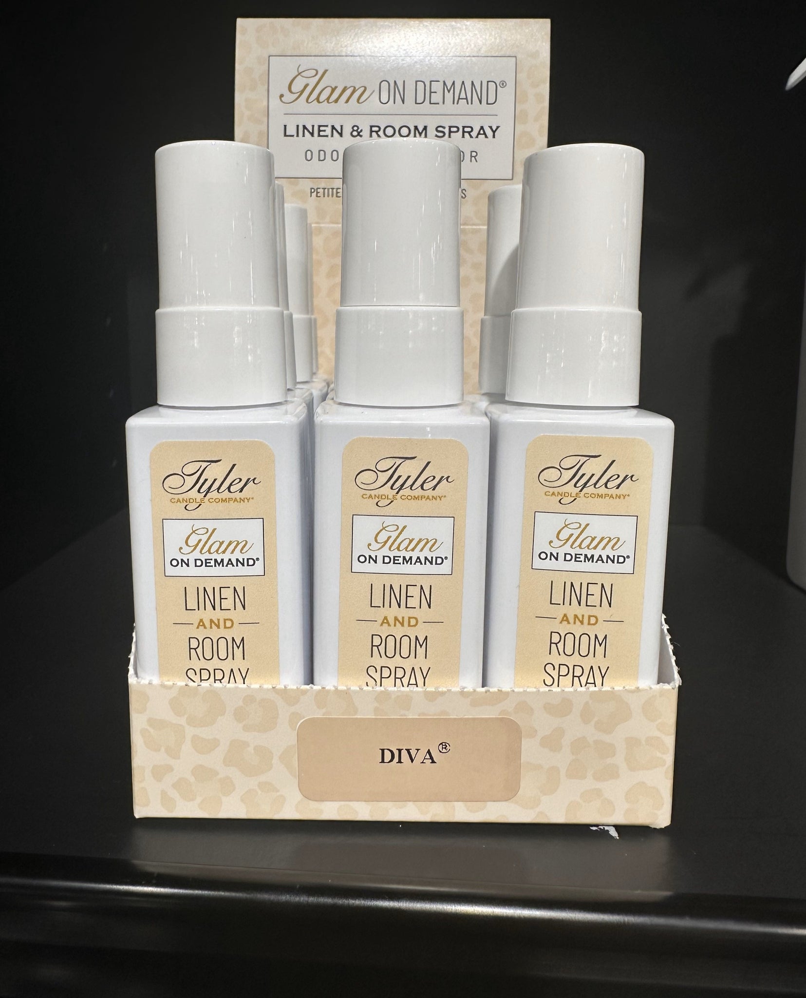 Tyler Diva Linen & Room Spray - Thumbnail 5